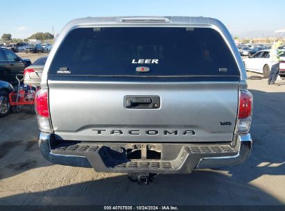 Lot #3035095460 2023 TOYOTA TACOMA TRD OFF ROAD