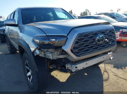 Lot #3035095460 2023 TOYOTA TACOMA TRD OFF ROAD