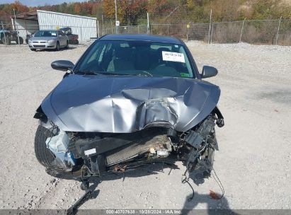 Lot #3053057644 2020 HYUNDAI ELANTRA SEL