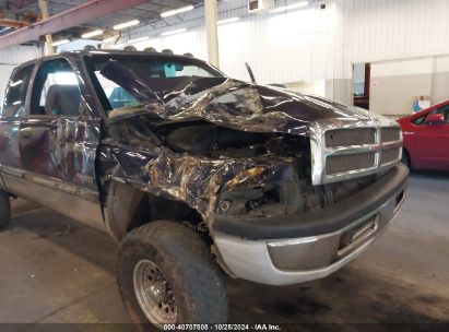 Lot #3035095362 1999 DODGE RAM 2500 ST