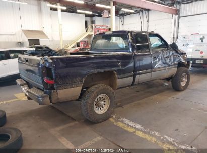 Lot #3035095362 1999 DODGE RAM 2500 ST