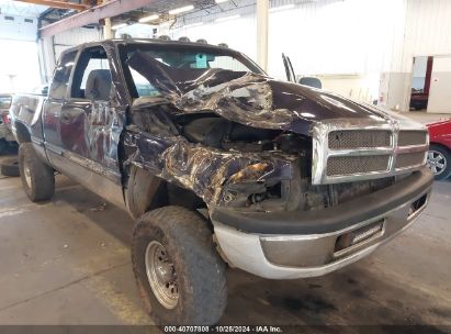 Lot #3035095362 1999 DODGE RAM 2500 ST