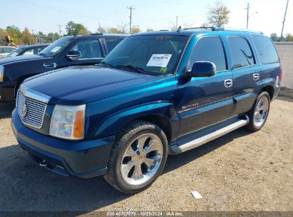 Lot #2997781394 2006 CADILLAC ESCALADE STANDARD