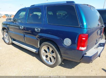 Lot #2997781394 2006 CADILLAC ESCALADE STANDARD