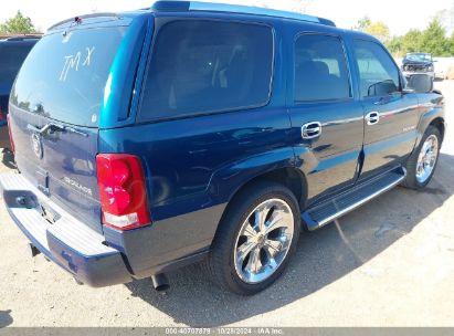 Lot #2997781394 2006 CADILLAC ESCALADE STANDARD