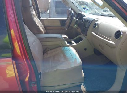 Lot #3035085283 2003 FORD EXPEDITION EDDIE BAUER