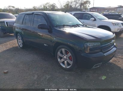 Lot #3035085279 2007 CHEVROLET TRAILBLAZER SS