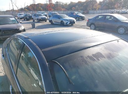 Lot #2995296663 2007 LEXUS ES 350