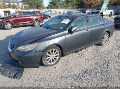 Lot #2995296663 2007 LEXUS ES 350