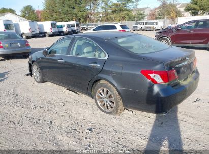 Lot #2995296663 2007 LEXUS ES 350