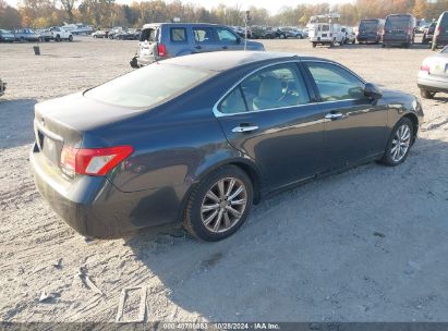 Lot #2995296663 2007 LEXUS ES 350