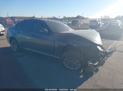 Lot #2992823061 2011 BMW 328I XDRIVE