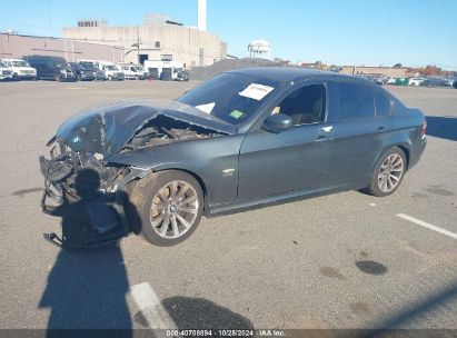 Lot #2992823061 2011 BMW 328I XDRIVE