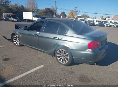 Lot #2992823061 2011 BMW 328I XDRIVE