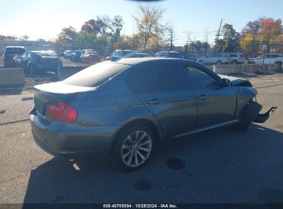 Lot #2992823061 2011 BMW 328I XDRIVE