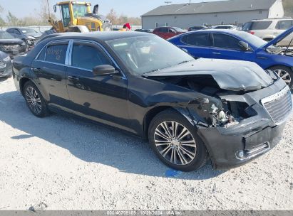 Lot #3025489719 2013 CHRYSLER 300 300S