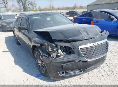 Lot #3025489719 2013 CHRYSLER 300 300S