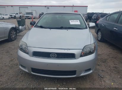 Lot #3035074814 2010 SCION TC