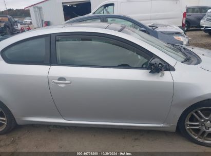 Lot #3035074814 2010 SCION TC