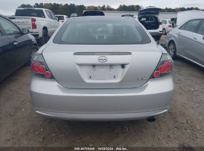 Lot #3035074814 2010 SCION TC