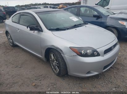 Lot #3035074814 2010 SCION TC