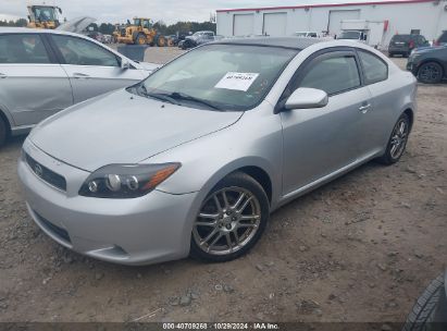 Lot #3035074814 2010 SCION TC