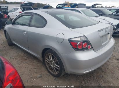 Lot #3035074814 2010 SCION TC