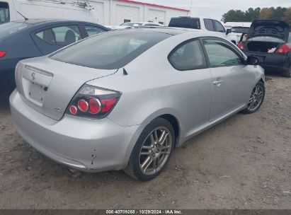 Lot #3035074814 2010 SCION TC