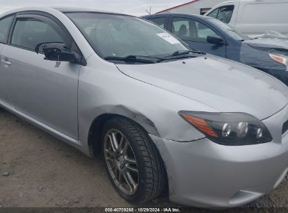 Lot #3035074814 2010 SCION TC