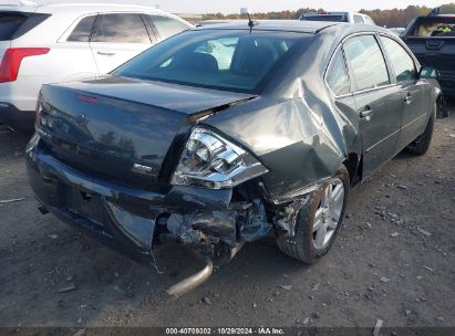 Lot #2995296651 2014 CHEVROLET IMPALA LIMITED LT