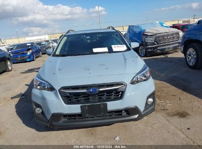 Lot #3035085273 2020 SUBARU CROSSTREK PREMIUM