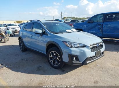 Lot #3035085273 2020 SUBARU CROSSTREK PREMIUM