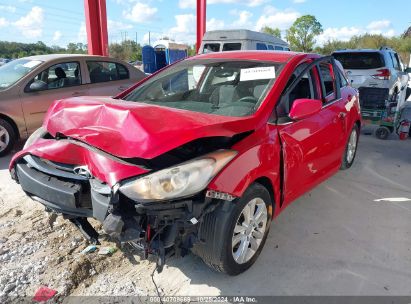 Lot #2995296633 2013 HYUNDAI ELANTRA GT