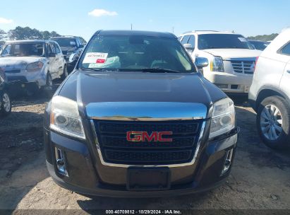 Lot #3028042296 2013 GMC TERRAIN SLE-1