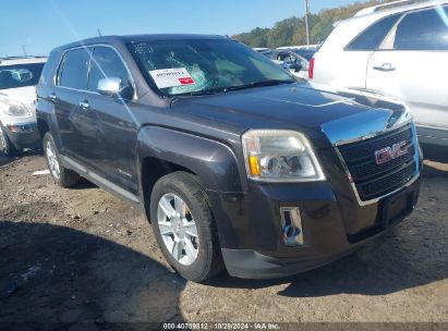 Lot #3028042296 2013 GMC TERRAIN SLE-1