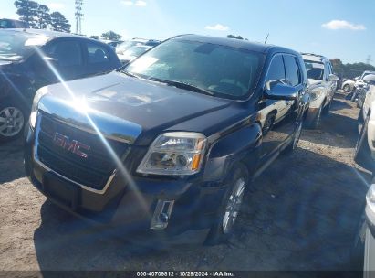 Lot #3028042296 2013 GMC TERRAIN SLE-1