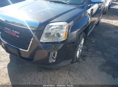 Lot #3028042296 2013 GMC TERRAIN SLE-1