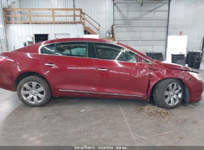 Lot #3035085275 2011 BUICK LACROSSE CXL