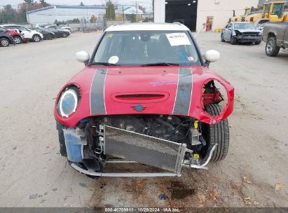 Lot #3035074803 2023 MINI HARDTOP COOPER S