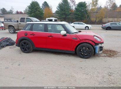 Lot #3035074803 2023 MINI HARDTOP COOPER S