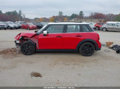 Lot #3035074803 2023 MINI HARDTOP COOPER S