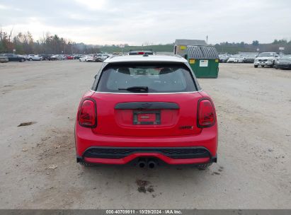 Lot #3035074803 2023 MINI HARDTOP COOPER S