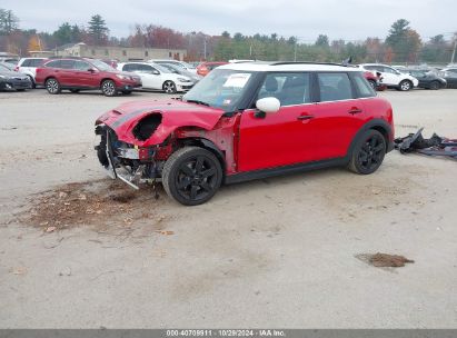 Lot #3035074803 2023 MINI HARDTOP COOPER S