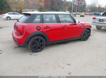 Lot #3035074803 2023 MINI HARDTOP COOPER S