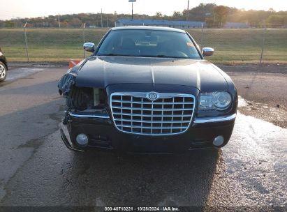 Lot #2997781358 2007 CHRYSLER 300C