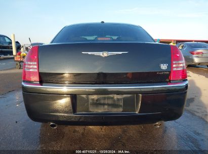 Lot #2997781358 2007 CHRYSLER 300C