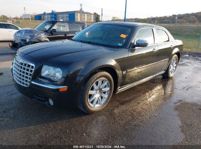 Lot #2997781358 2007 CHRYSLER 300C