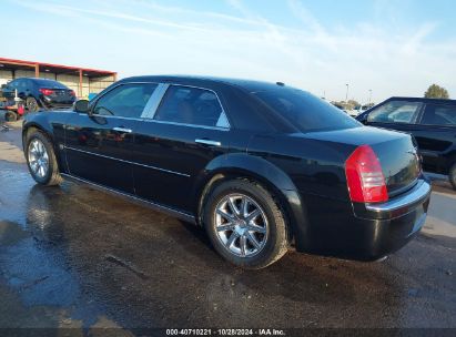 Lot #2997781358 2007 CHRYSLER 300C