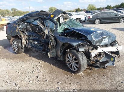 Lot #3056473122 2007 LEXUS IS 250