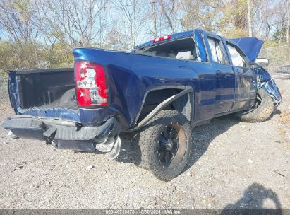 Lot #3035074790 2017 GMC SIERRA K1500